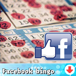 Facebook bingo