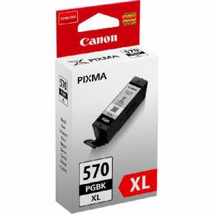 Canon PGI-570PGBK XL Bläckpatron