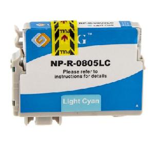 WL Light Cyan 11,4 ml 0T0805 ersätter