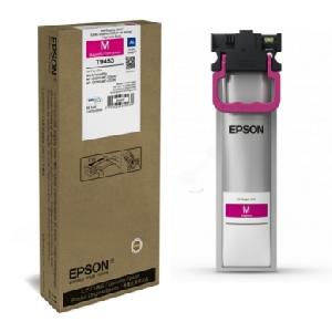 Epson T9453 Bläckpatron magenta, 5000
