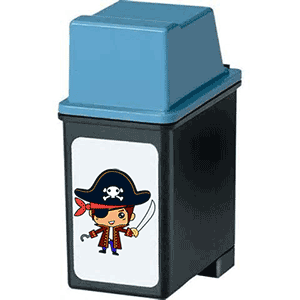 Piratpatron