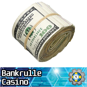 Bankrulle casino