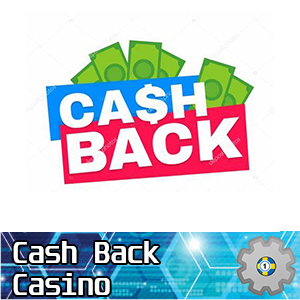Cashback casino