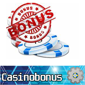 Bonus på online casino