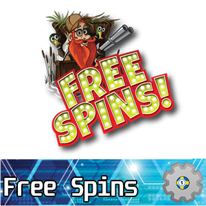 Free spins erbjudanden