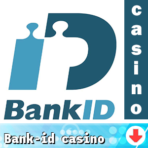 Bank-id casino