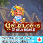 Goldilocks and the Wild Bears slots