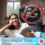 Låna pengar utan ränta