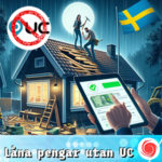 Låna pengar utan UC