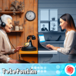 Telefonlån