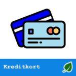 Kreditkort