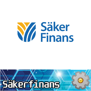 Säkerfinans  -  säker kredittjänst med snabba besked