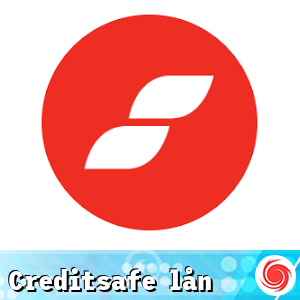 Lån med Creditsafe