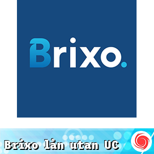 Brixo - enkelt och pålitligt