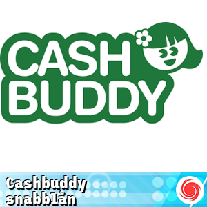 Cashbuddy - enkel ansökan snabblån