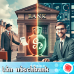 Lån nischbank