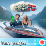 Låne penger