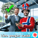 låne penger raskt