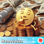 memecoins