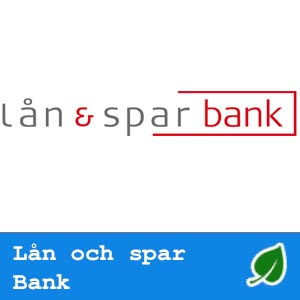 Lån och Spar Bank har lägst ränta
