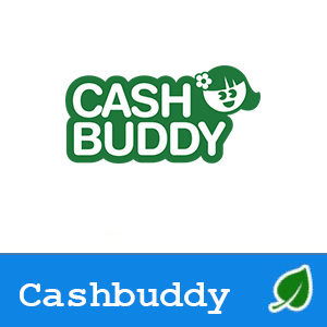 Cashbuddy - enkel ansökan snabblån