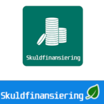 Skuldfinansiering