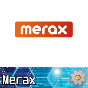 Merax kontokredit