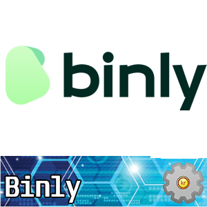 Binly - Kontokredit upp till 50 000 kronor