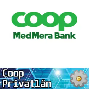Coop privatlån