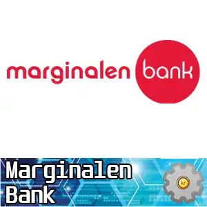 Marginalen Bank