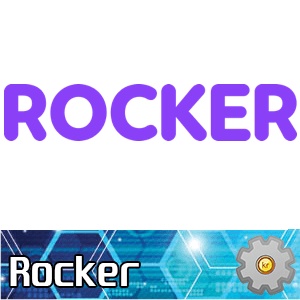 Rocker - smartare ekonomi med app