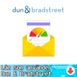 Lån Dun Bradstreet