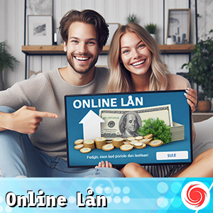 Online lån - onlinelåna idag