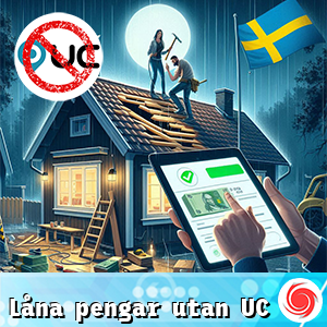 låna pengar utan uc