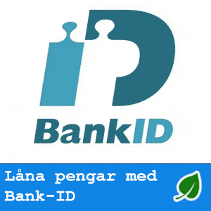 Låna utan UC med Bank-ID