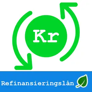 Refinansieringslån