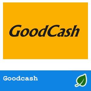 Goodcash