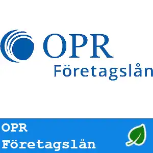 OPR Företagslån