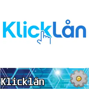 Klicklån