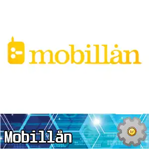 Mobillån