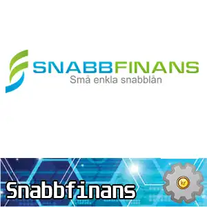 Snabbfinans