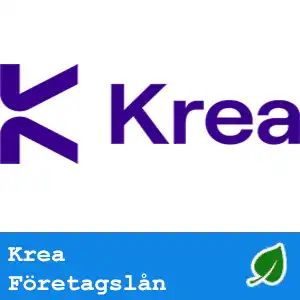 Krea Företagslån