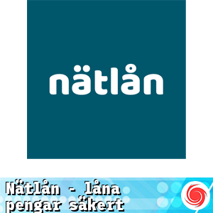 Nätlån - låna pengar säkert