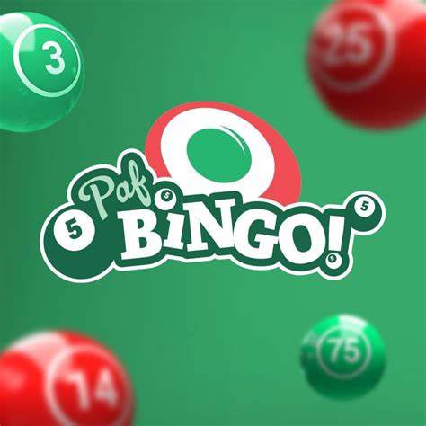 Paf  Mobil bingo & casino