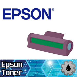 Epson toner